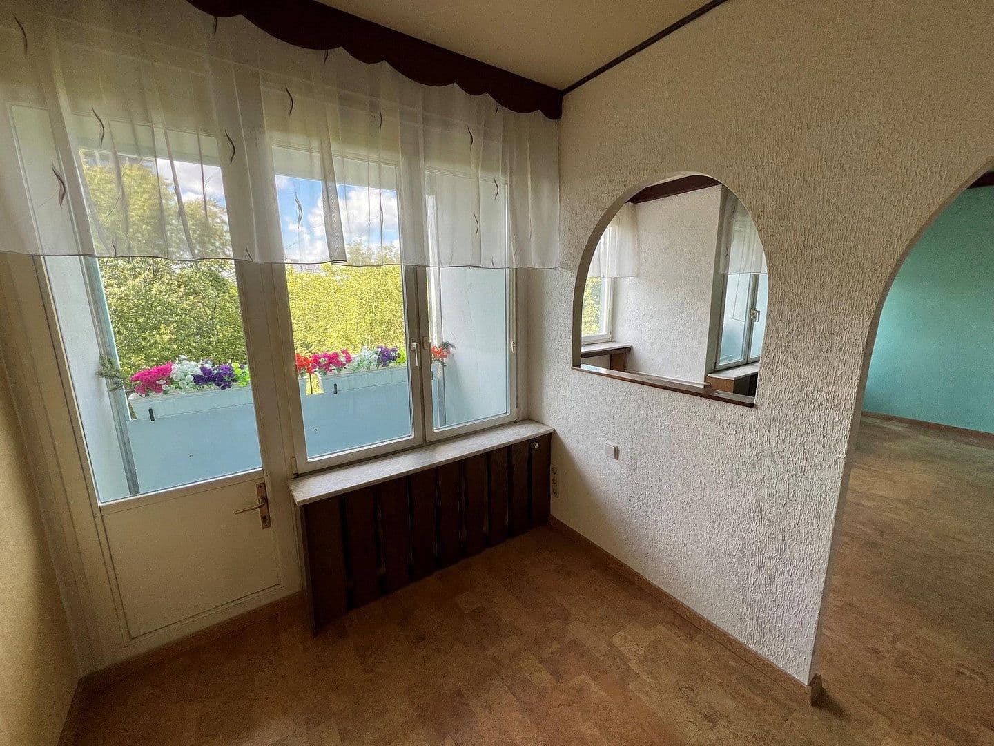 Predaj bytu 2-izbový 60 m², Bartningallee 11/13, Berlin, Berlín Predaj bytu 2-izbový 60 m², Bartningallee 11/13, Berlin, Berlín