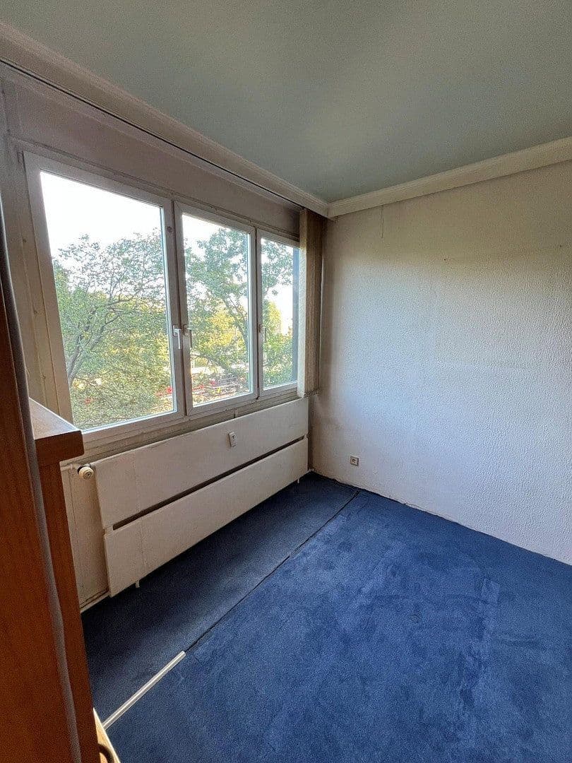 Predaj bytu 2-izbový 60 m², Bartningallee 11/13, Berlin, Berlín Predaj bytu 2-izbový 60 m², Bartningallee 11/13, Berlin, Berlín
