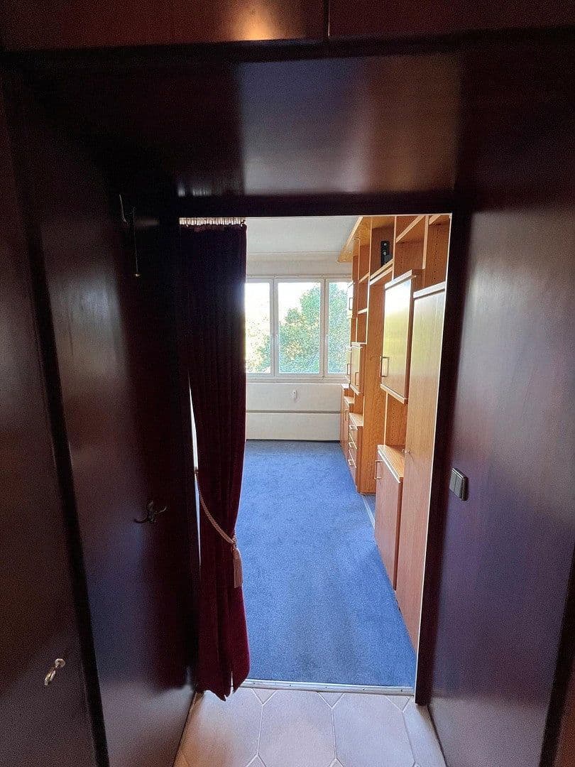 Predaj bytu 2-izbový 60 m², Bartningallee 11/13, Berlin, Berlín Predaj bytu 2-izbový 60 m², Bartningallee 11/13, Berlin, Berlín