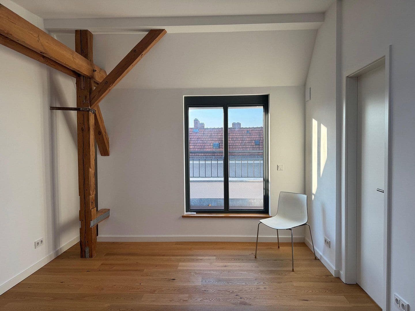 Predaj bytu 2-izbový 67 m², Walderseestraße, Berlin, Berlín Predaj bytu 2-izbový 67 m², Walderseestraße, Berlin, Berlín