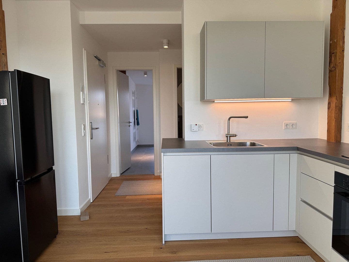 Predaj bytu 2-izbový 67 m², Walderseestraße, Berlin, Berlín Predaj bytu 2-izbový 67 m², Walderseestraße, Berlin, Berlín