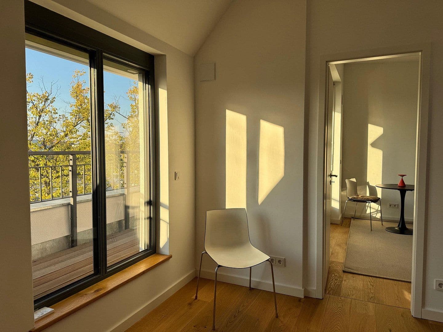 Predaj bytu 2-izbový 67 m², Walderseestraße, Berlin, Berlín Predaj bytu 2-izbový 67 m², Walderseestraße, Berlin, Berlín