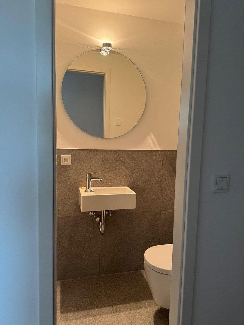 Predaj bytu 2-izbový 67 m², Walderseestraße, Berlin, Berlín Predaj bytu 2-izbový 67 m², Walderseestraße, Berlin, Berlín