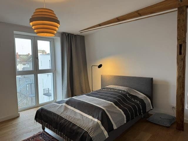 Predaj bytu 2-izbový 67 m², Walderseestraße, Berlin, Berlín Predaj bytu 2-izbový 67 m², Walderseestraße, Berlin, Berlín