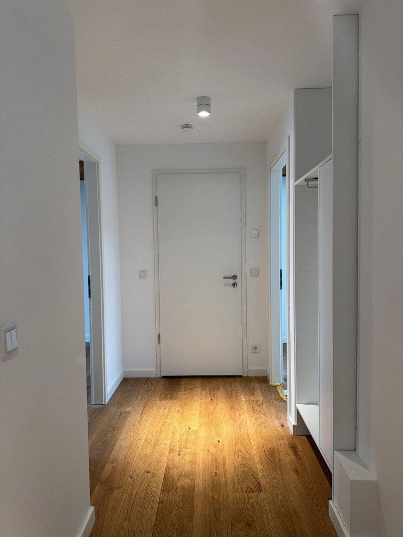 Predaj bytu 2-izbový 67 m², Walderseestraße, Berlin, Berlín Predaj bytu 2-izbový 67 m², Walderseestraße, Berlin, Berlín