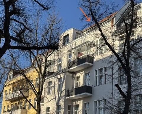 Predaj bytu 2-izbový 67 m², Walderseestraße 29, Berlin, Berlín Predaj bytu 2-izbový 67 m², Walderseestraße 29, Berlin, Berlín