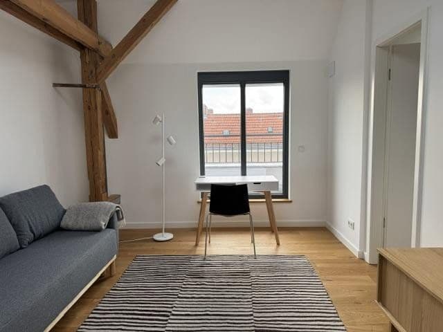 Predaj bytu 2-izbový 67 m², Walderseestraße, Berlin, Berlín Predaj bytu 2-izbový 67 m², Walderseestraße, Berlin, Berlín