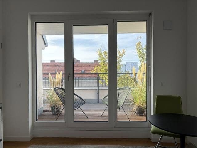 Predaj bytu 2-izbový 67 m², Walderseestraße 29, Berlin, Berlín Predaj bytu 2-izbový 67 m², Walderseestraße 29, Berlin, Berlín