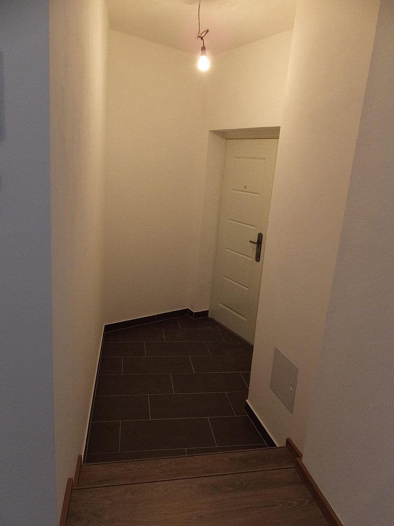 Prenájom bytu 4-izbový 116 m², Domstraße 3a, Merseburg, Sasko-Anhaltsko Prenájom bytu 4-izbový 116 m², Domstraße 3a, Merseburg, Sasko-Anhaltsko
