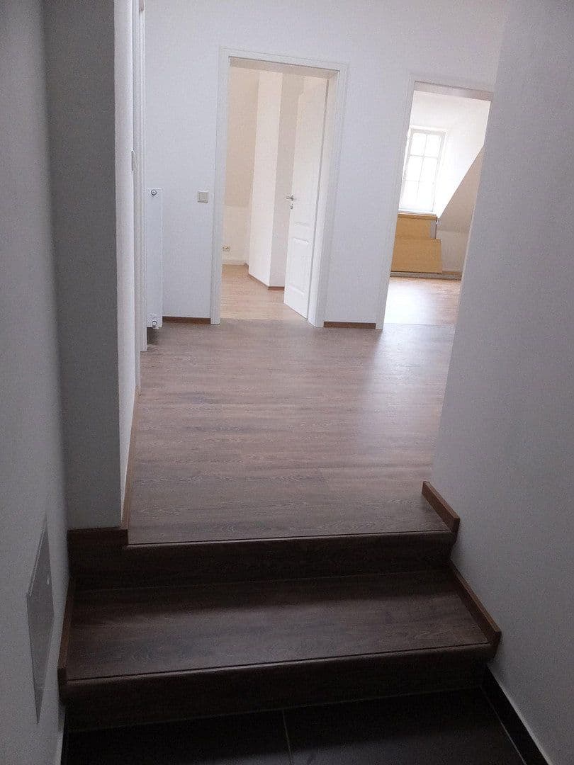 Prenájom bytu 4-izbový 116 m², Domstraße 3a, Merseburg, Sasko-Anhaltsko Prenájom bytu 4-izbový 116 m², Domstraße 3a, Merseburg, Sasko-Anhaltsko