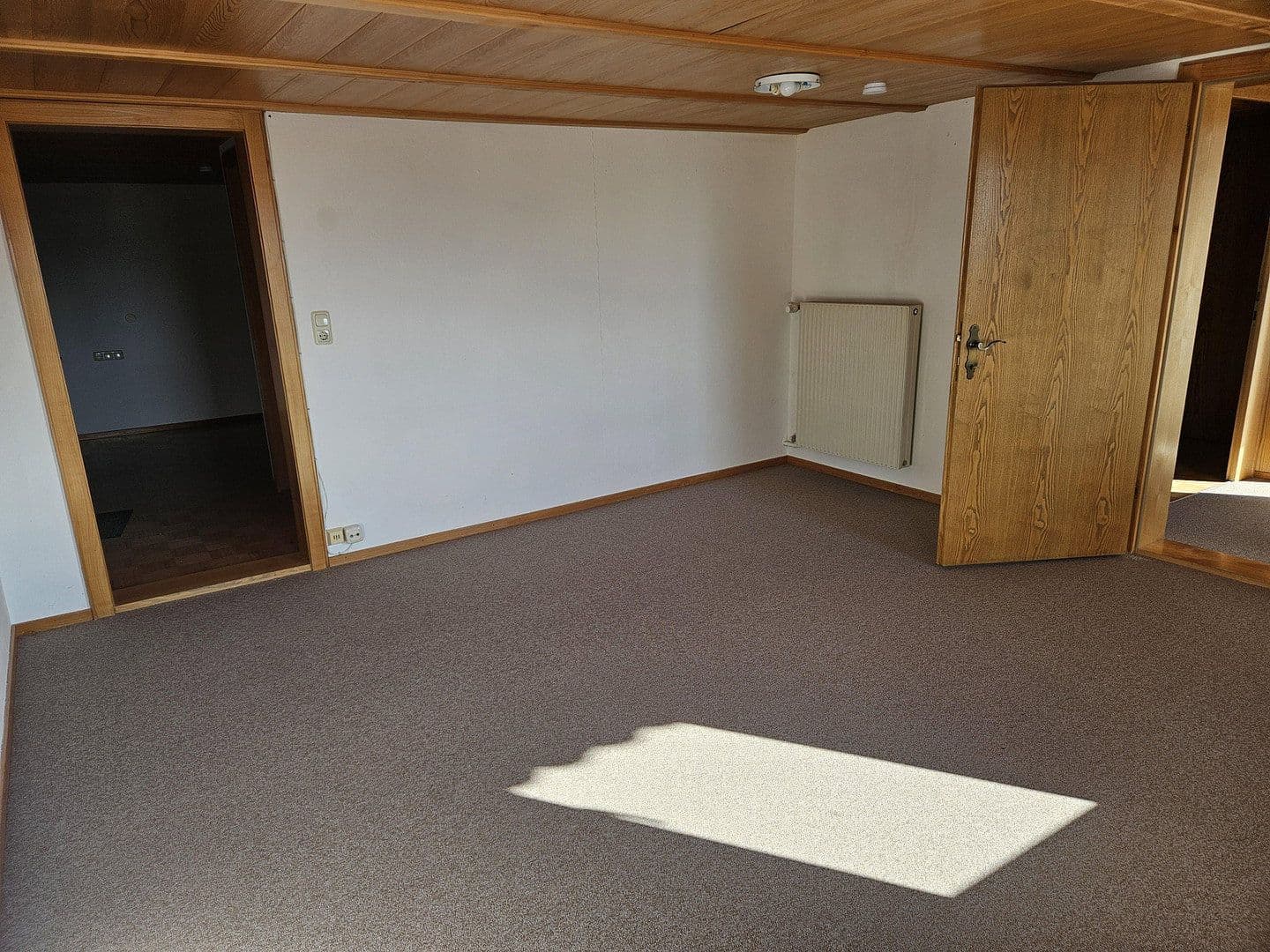 Prenájom bytu 2-izbový 50 m², Sulzberg, Vorarlbersko Prenájom bytu 2-izbový 50 m², Sulzberg, Vorarlbersko