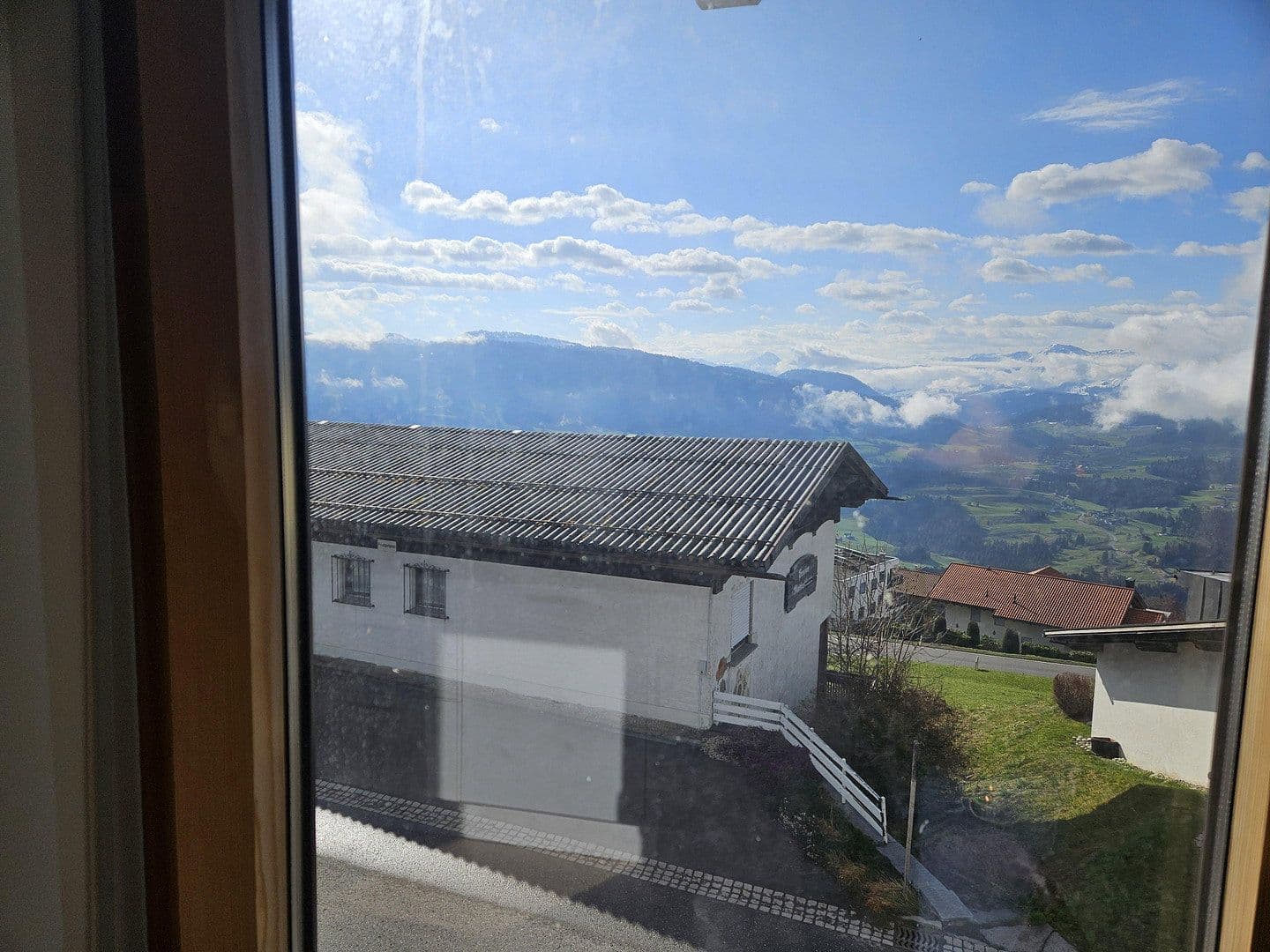 Prenájom bytu 2-izbový 50 m², Sulzberg, Vorarlbersko Prenájom bytu 2-izbový 50 m², Sulzberg, Vorarlbersko