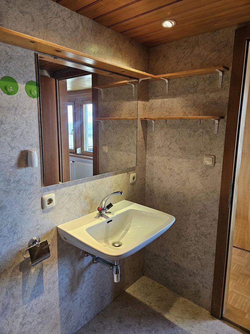 Prenájom bytu 2-izbový 50 m², Sulzberg, Vorarlbersko Prenájom bytu 2-izbový 50 m², Sulzberg, Vorarlbersko