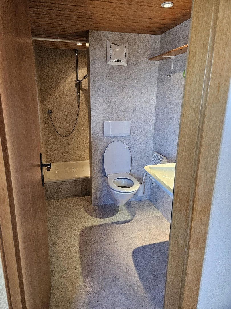 Prenájom bytu 2-izbový 50 m², Sulzberg, Vorarlbersko Prenájom bytu 2-izbový 50 m², Sulzberg, Vorarlbersko