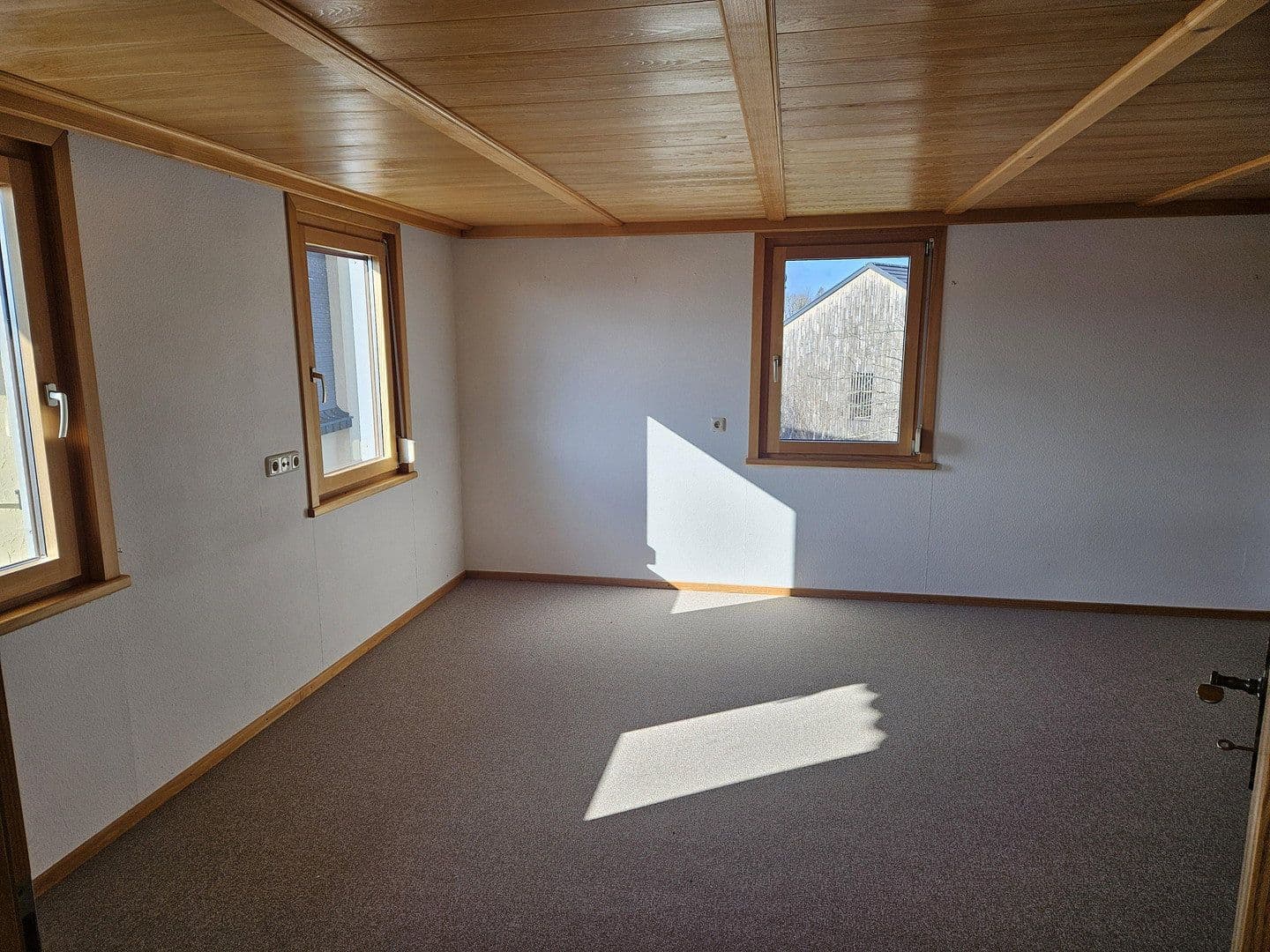Prenájom bytu 2-izbový 50 m², Sulzberg, Vorarlbersko Prenájom bytu 2-izbový 50 m², Sulzberg, Vorarlbersko