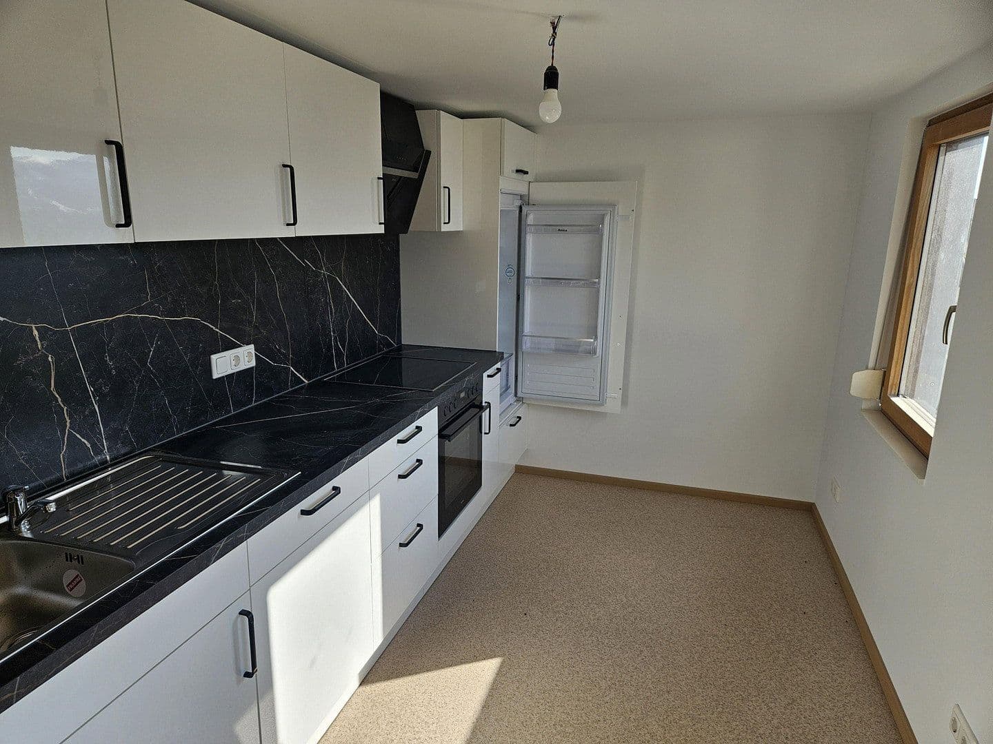 Prenájom bytu 2-izbový 50 m², Sulzberg, Vorarlbersko Prenájom bytu 2-izbový 50 m², Sulzberg, Vorarlbersko