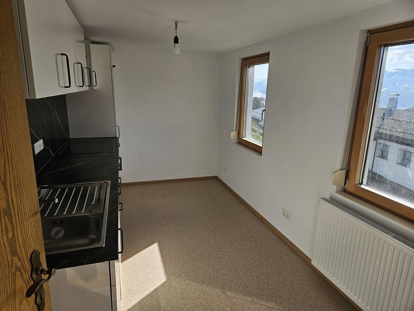 Prenájom bytu 2-izbový 50 m², Sulzberg, Vorarlbersko Prenájom bytu 2-izbový 50 m², Sulzberg, Vorarlbersko