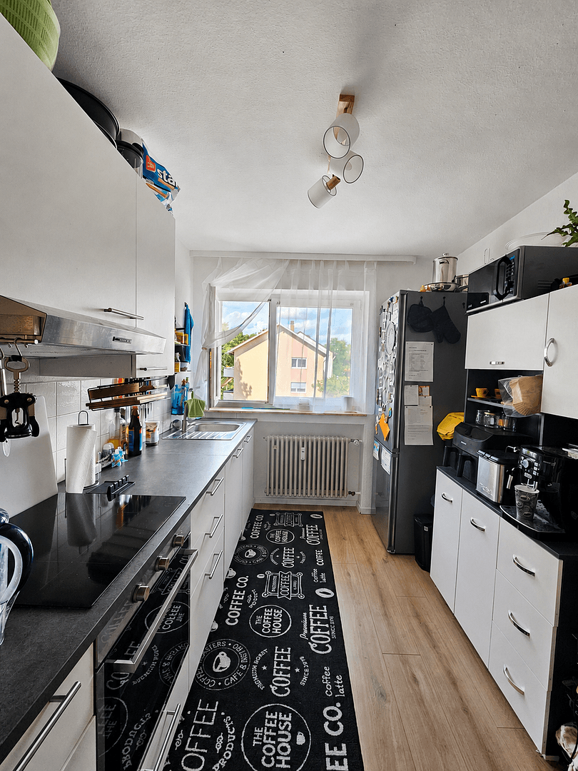 Predaj bytu 3-izbový 76 m², Singen (Hohentwiel), Bádensko-Wurttembersko Predaj bytu 3-izbový 76 m², Singen (Hohentwiel), Bádensko-Wurttembersko