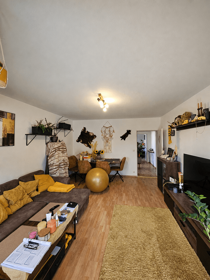 Predaj bytu 3-izbový 76 m², Singen (Hohentwiel), Bádensko-Wurttembersko Predaj bytu 3-izbový 76 m², Singen (Hohentwiel), Bádensko-Wurttembersko