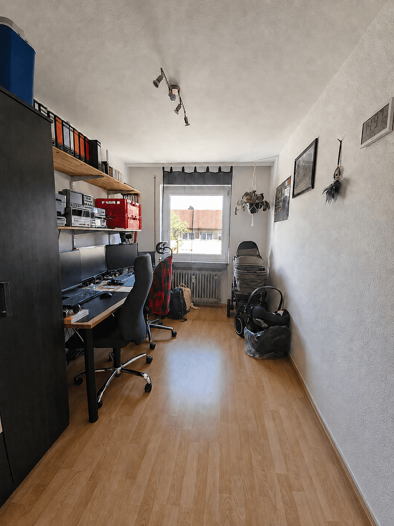 Predaj bytu 3-izbový 76 m², Singen (Hohentwiel), Bádensko-Wurttembersko Predaj bytu 3-izbový 76 m², Singen (Hohentwiel), Bádensko-Wurttembersko