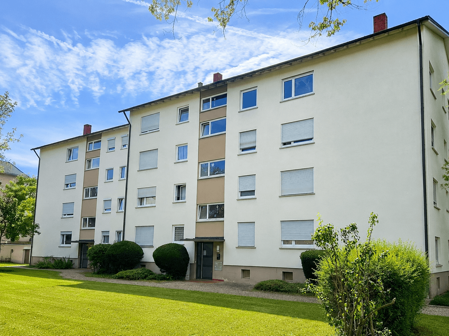 Predaj bytu 3-izbový 76 m², Singen (Hohentwiel), Bádensko-Wurttembersko Predaj bytu 3-izbový 76 m², Singen (Hohentwiel), Bádensko-Wurttembersko