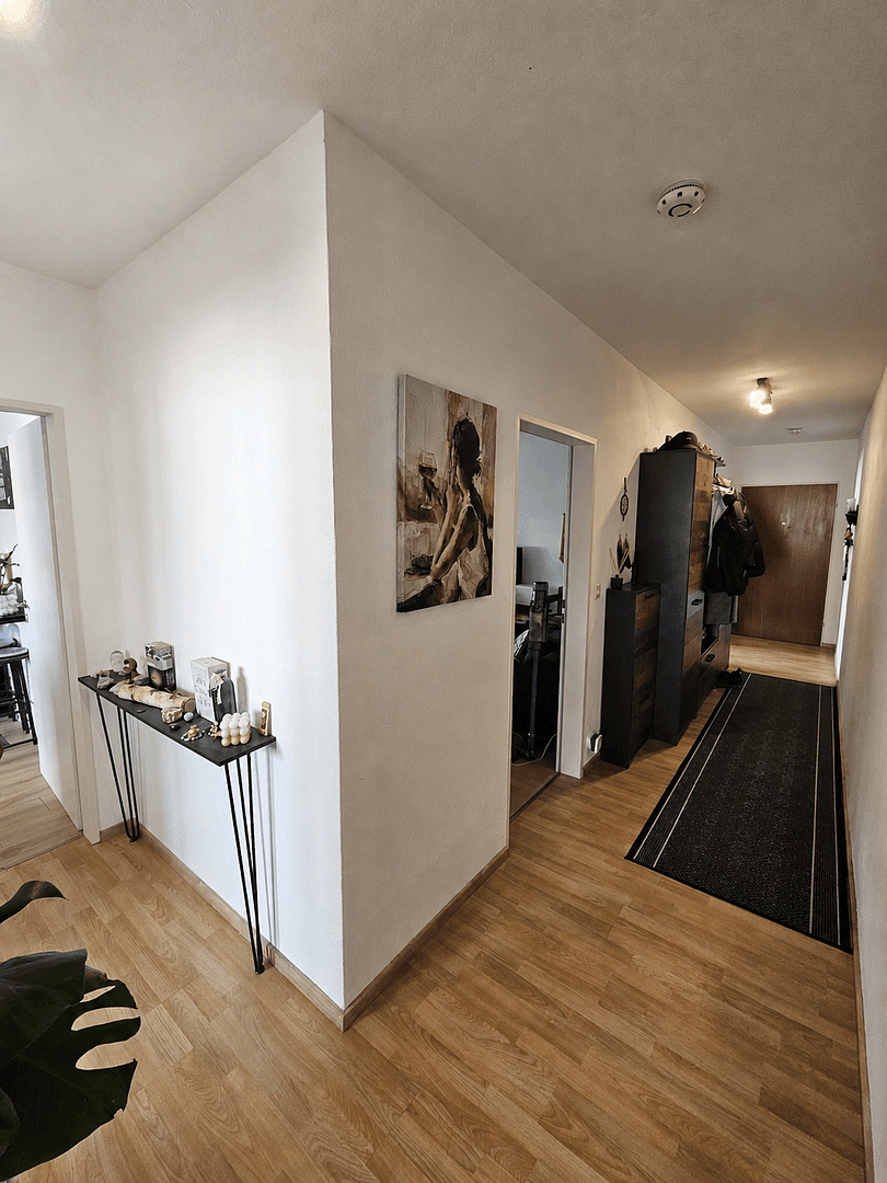 Predaj bytu 3-izbový 76 m², Singen (Hohentwiel), Bádensko-Wurttembersko Predaj bytu 3-izbový 76 m², Singen (Hohentwiel), Bádensko-Wurttembersko