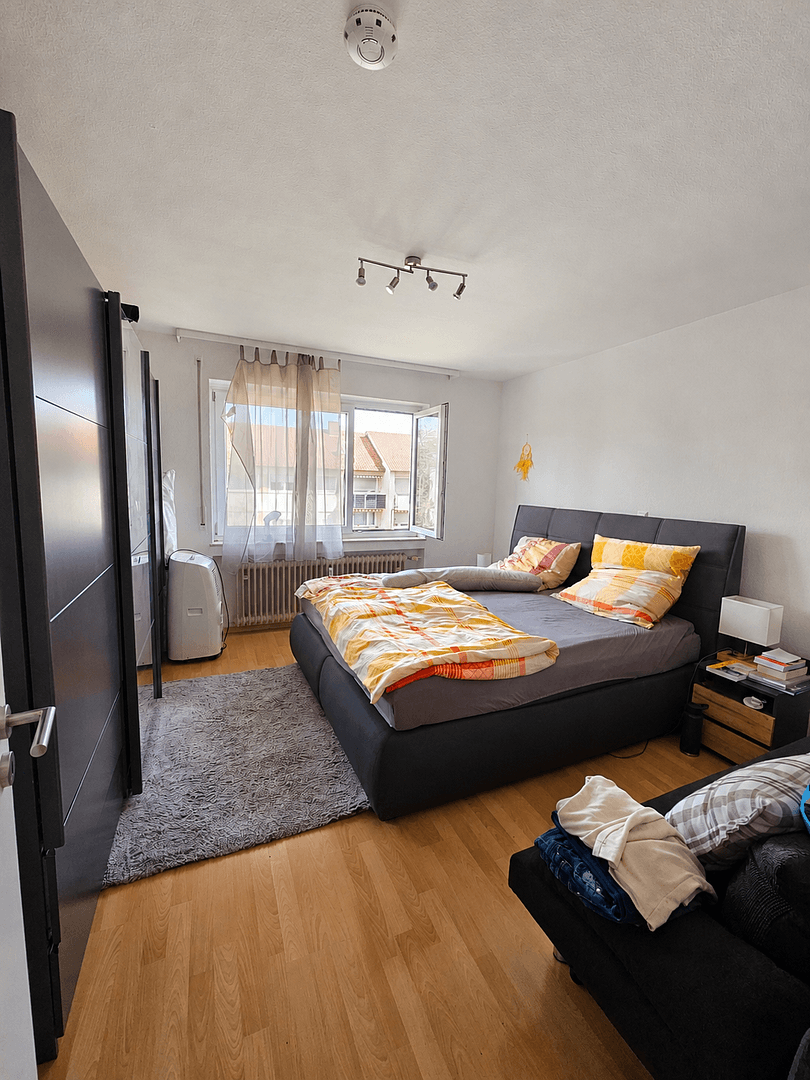 Predaj bytu 3-izbový 76 m², Singen (Hohentwiel), Bádensko-Wurttembersko Predaj bytu 3-izbový 76 m², Singen (Hohentwiel), Bádensko-Wurttembersko