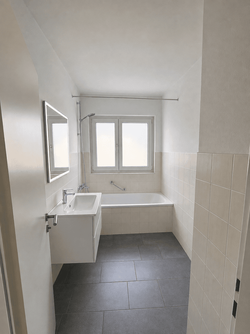 Predaj bytu 3-izbový 76 m², Singen (Hohentwiel), Bádensko-Wurttembersko Predaj bytu 3-izbový 76 m², Singen (Hohentwiel), Bádensko-Wurttembersko