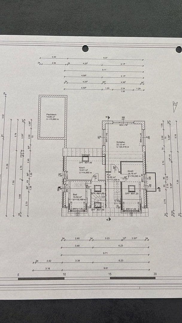 Predaj domu 141 m², pozemok 612 m², Timmendorfer Strand, Šlezvicko-Holštajnsko Predaj domu 141 m², pozemok 612 m², Timmendorfer Strand, Šlezvicko-Holštajnsko
