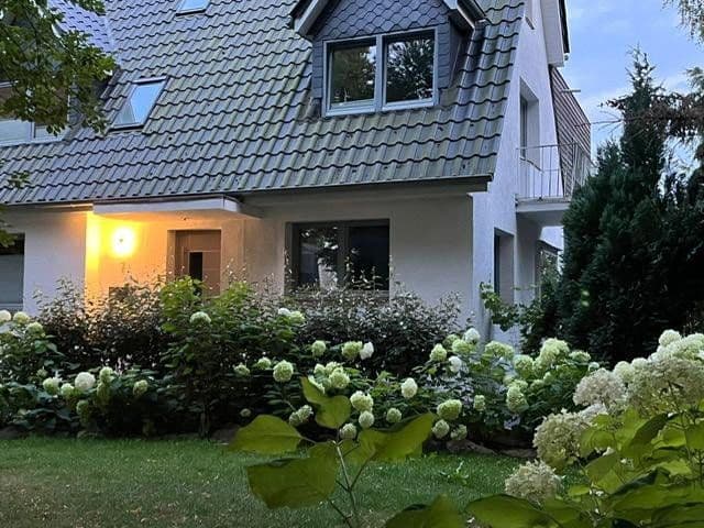 Predaj domu 141 m², pozemok 612 m², Timmendorfer Strand, Šlezvicko-Holštajnsko Predaj domu 141 m², pozemok 612 m², Timmendorfer Strand, Šlezvicko-Holštajnsko