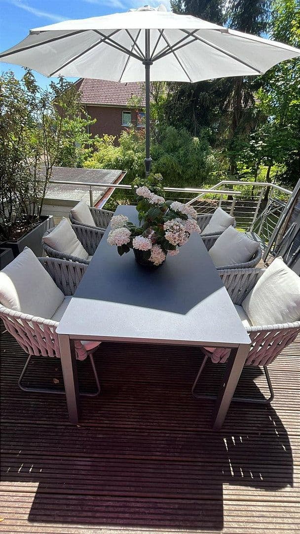 Predaj domu 141 m², pozemok 612 m², Timmendorfer Strand, Šlezvicko-Holštajnsko Predaj domu 141 m², pozemok 612 m², Timmendorfer Strand, Šlezvicko-Holštajnsko