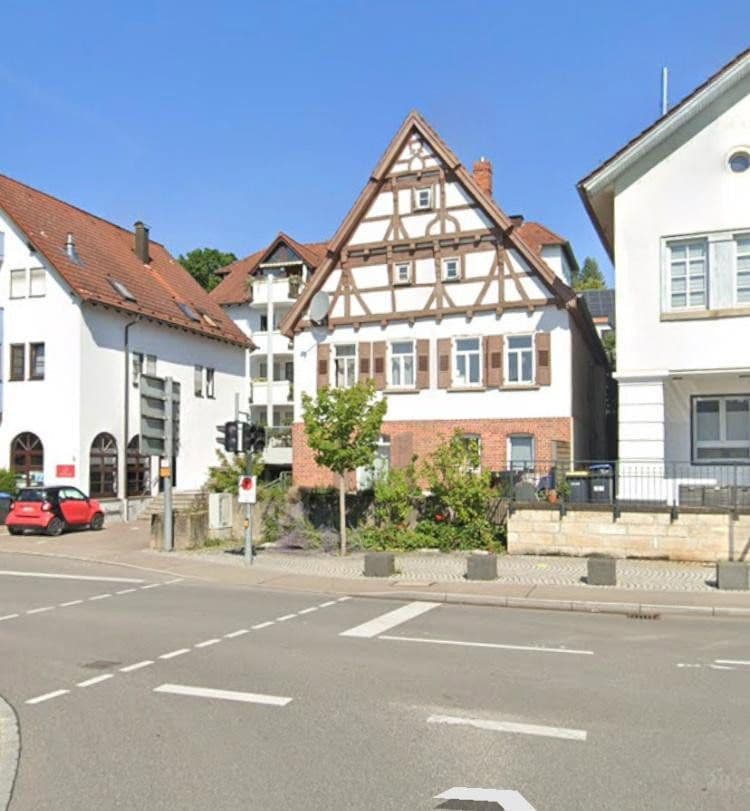 Prenájom bytu 2-izbový 60 m², Aichtal, Bádensko-Wurttembersko Prenájom bytu 2-izbový 60 m², Aichtal, Bádensko-Wurttembersko