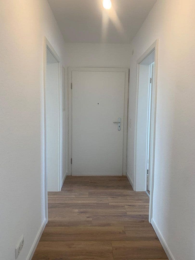 Prenájom bytu 3-izbový 70 m², Theodor-Simoneit-Str. 2, Kahl am Main, Bavorsko Prenájom bytu 3-izbový 70 m², Theodor-Simoneit-Str. 2, Kahl am Main, Bavorsko