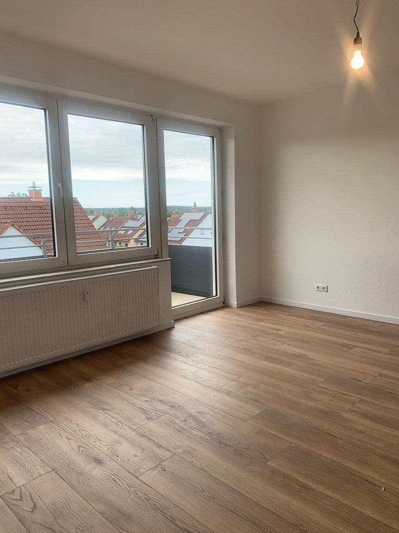 Prenájom bytu 3-izbový 70 m², Theodor-Simoneit-Str. 2, Kahl am Main, Bavorsko Prenájom bytu 3-izbový 70 m², Theodor-Simoneit-Str. 2, Kahl am Main, Bavorsko
