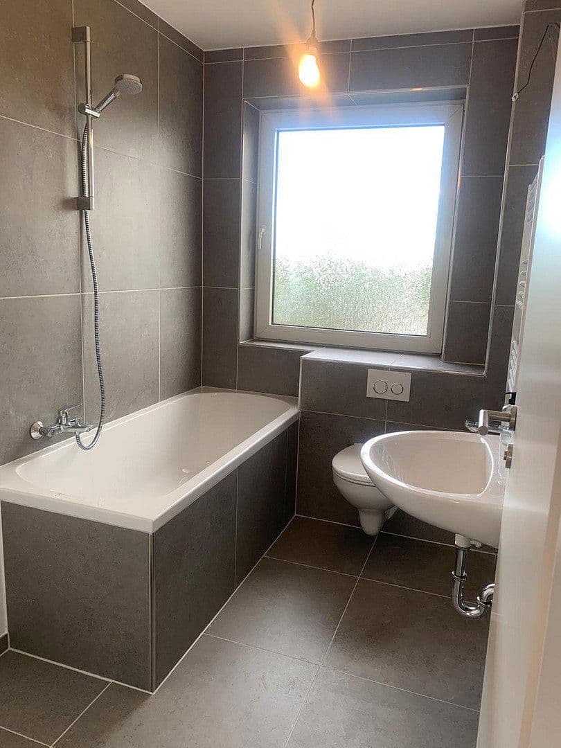 Prenájom bytu 3-izbový 70 m², Theodor-Simoneit-Str. 2, Kahl am Main, Bavorsko Prenájom bytu 3-izbový 70 m², Theodor-Simoneit-Str. 2, Kahl am Main, Bavorsko