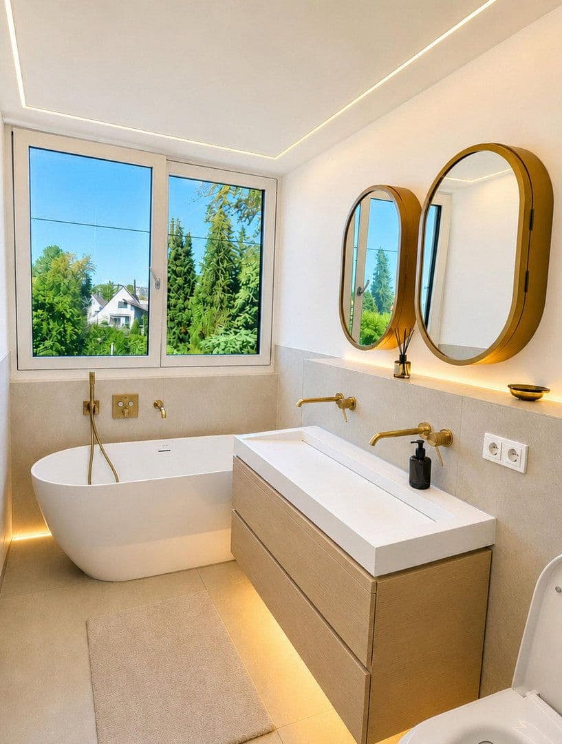 Predaj domu 415 m², pozemok 856 m², Reismühlenstr. 4, München, Bavorsko Predaj domu 415 m², pozemok 856 m², Reismühlenstr. 4, München, Bavorsko