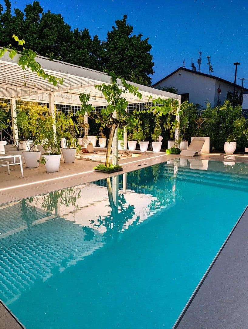 Predaj domu 415 m², pozemok 856 m², Reismühlenstr. 4, München, Bavorsko Predaj domu 415 m², pozemok 856 m², Reismühlenstr. 4, München, Bavorsko