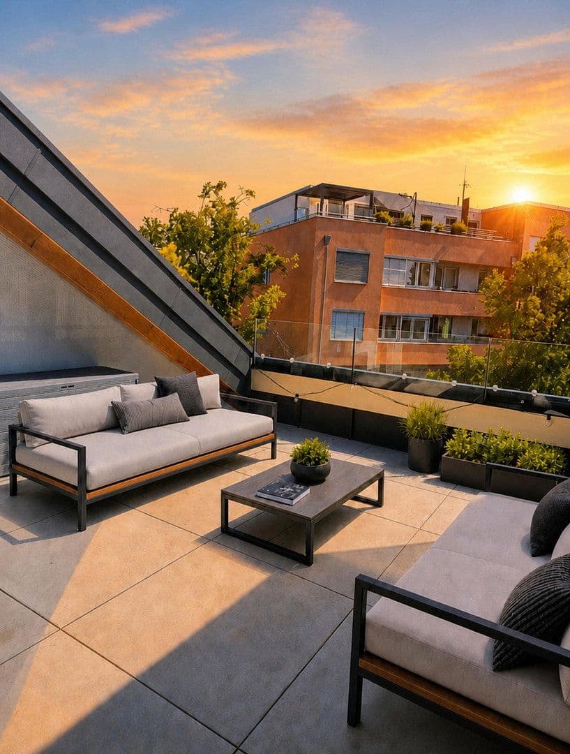 Predaj domu 415 m², pozemok 856 m², Reismühlenstr. 4, München, Bavorsko Predaj domu 415 m², pozemok 856 m², Reismühlenstr. 4, München, Bavorsko