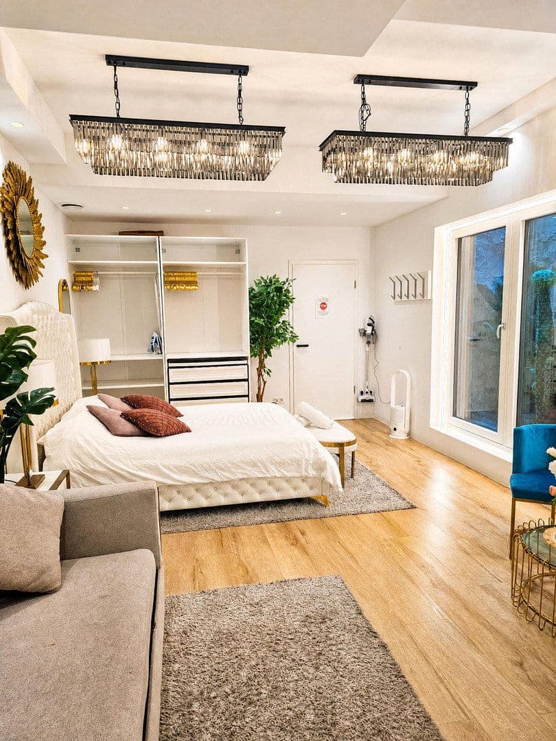 Predaj domu 415 m², pozemok 856 m², Reismühlenstr. 4, München, Bavorsko Predaj domu 415 m², pozemok 856 m², Reismühlenstr. 4, München, Bavorsko