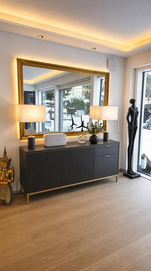 Predaj domu 415 m², pozemok 856 m², Reismühlenstr. 4, München, Bavorsko Predaj domu 415 m², pozemok 856 m², Reismühlenstr. 4, München, Bavorsko
