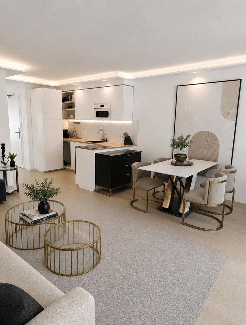 Predaj domu 415 m², pozemok 856 m², Reismühlenstr. 4, München, Bavorsko Predaj domu 415 m², pozemok 856 m², Reismühlenstr. 4, München, Bavorsko