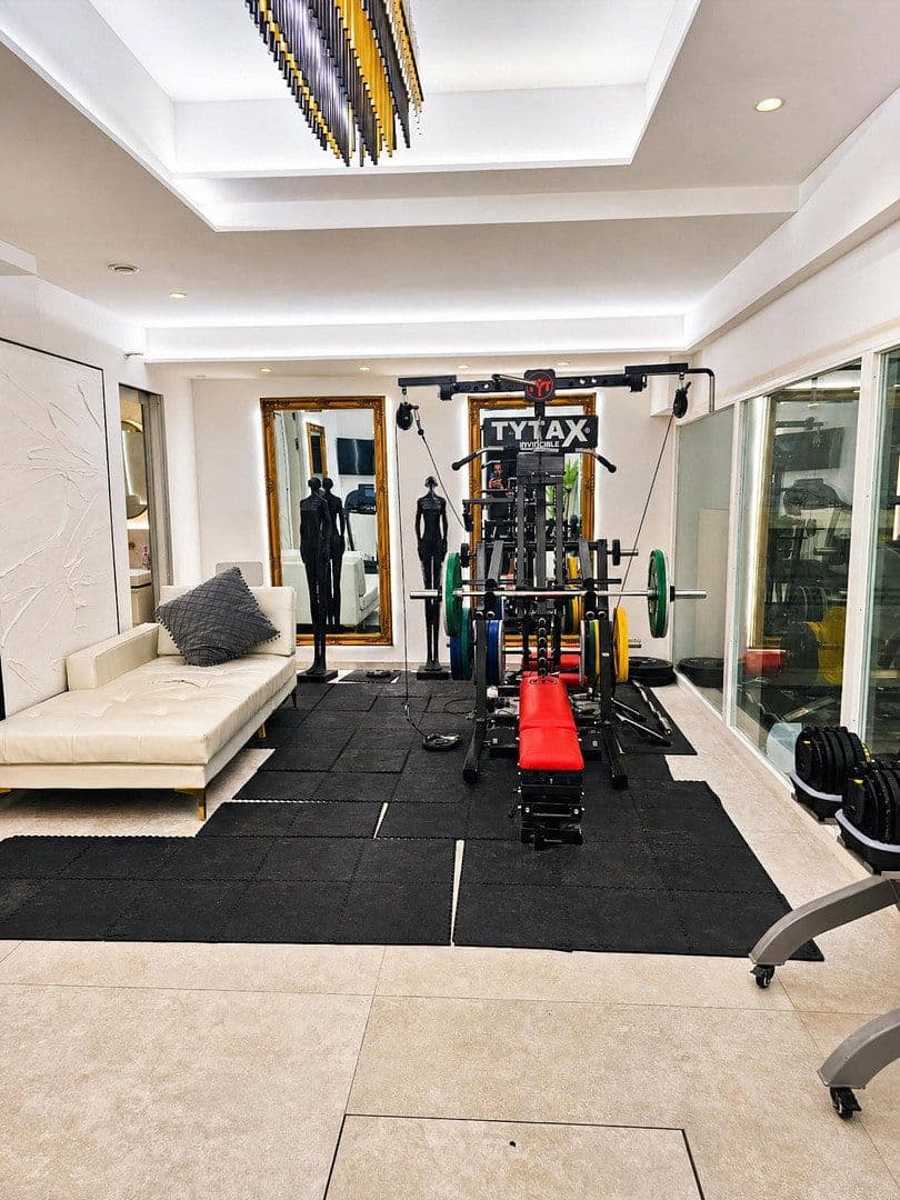 Predaj domu 415 m², pozemok 856 m², Reismühlenstr. 4, München, Bavorsko Predaj domu 415 m², pozemok 856 m², Reismühlenstr. 4, München, Bavorsko