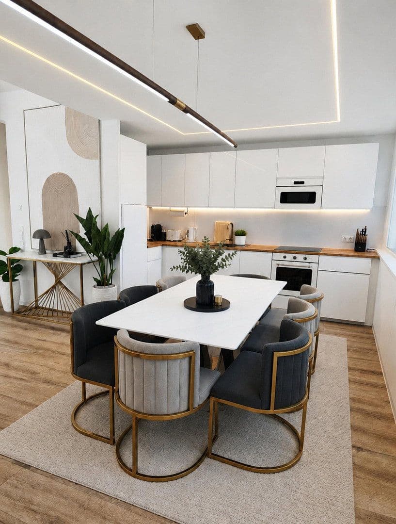 Predaj domu 415 m², pozemok 856 m², Reismühlenstr. 4, München, Bavorsko Predaj domu 415 m², pozemok 856 m², Reismühlenstr. 4, München, Bavorsko