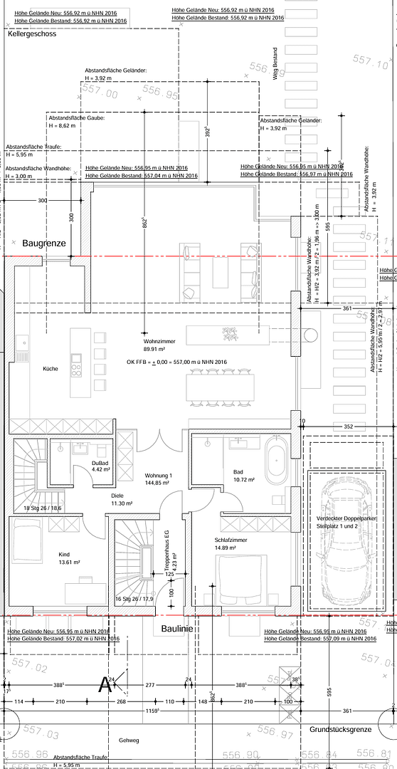 Predaj domu 415 m², pozemok 856 m², Reismühlenstr. 4, München, Bavorsko Predaj domu 415 m², pozemok 856 m², Reismühlenstr. 4, München, Bavorsko