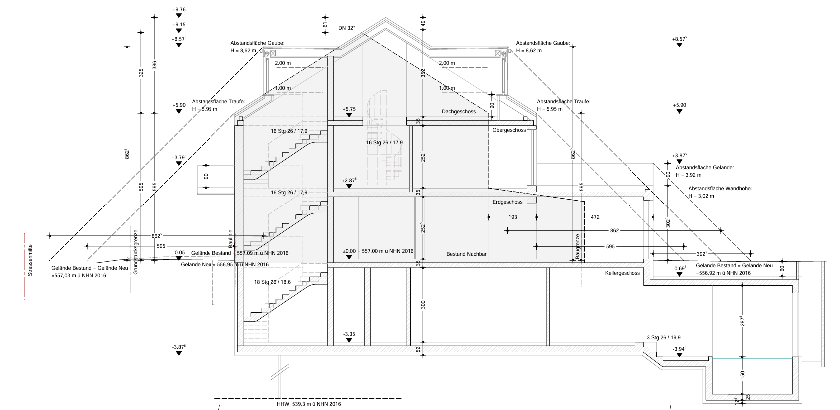 Predaj domu 415 m², pozemok 856 m², Reismühlenstr. 4, München, Bavorsko Predaj domu 415 m², pozemok 856 m², Reismühlenstr. 4, München, Bavorsko