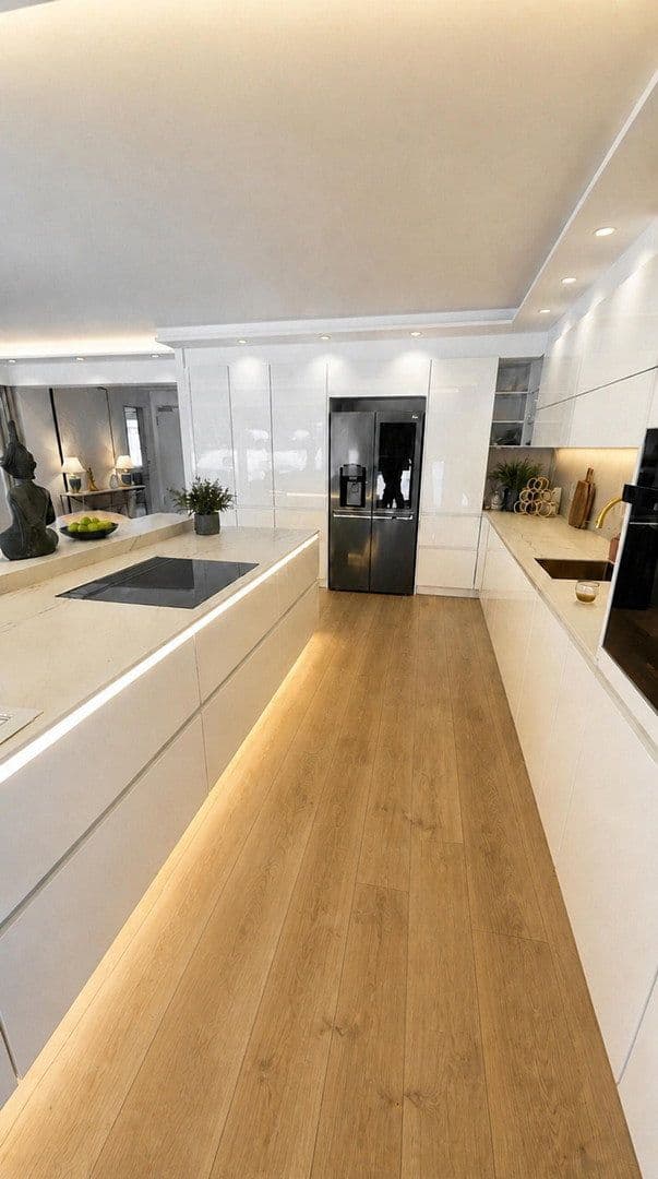 Predaj domu 415 m², pozemok 856 m², Reismühlenstr. 4, München, Bavorsko Predaj domu 415 m², pozemok 856 m², Reismühlenstr. 4, München, Bavorsko