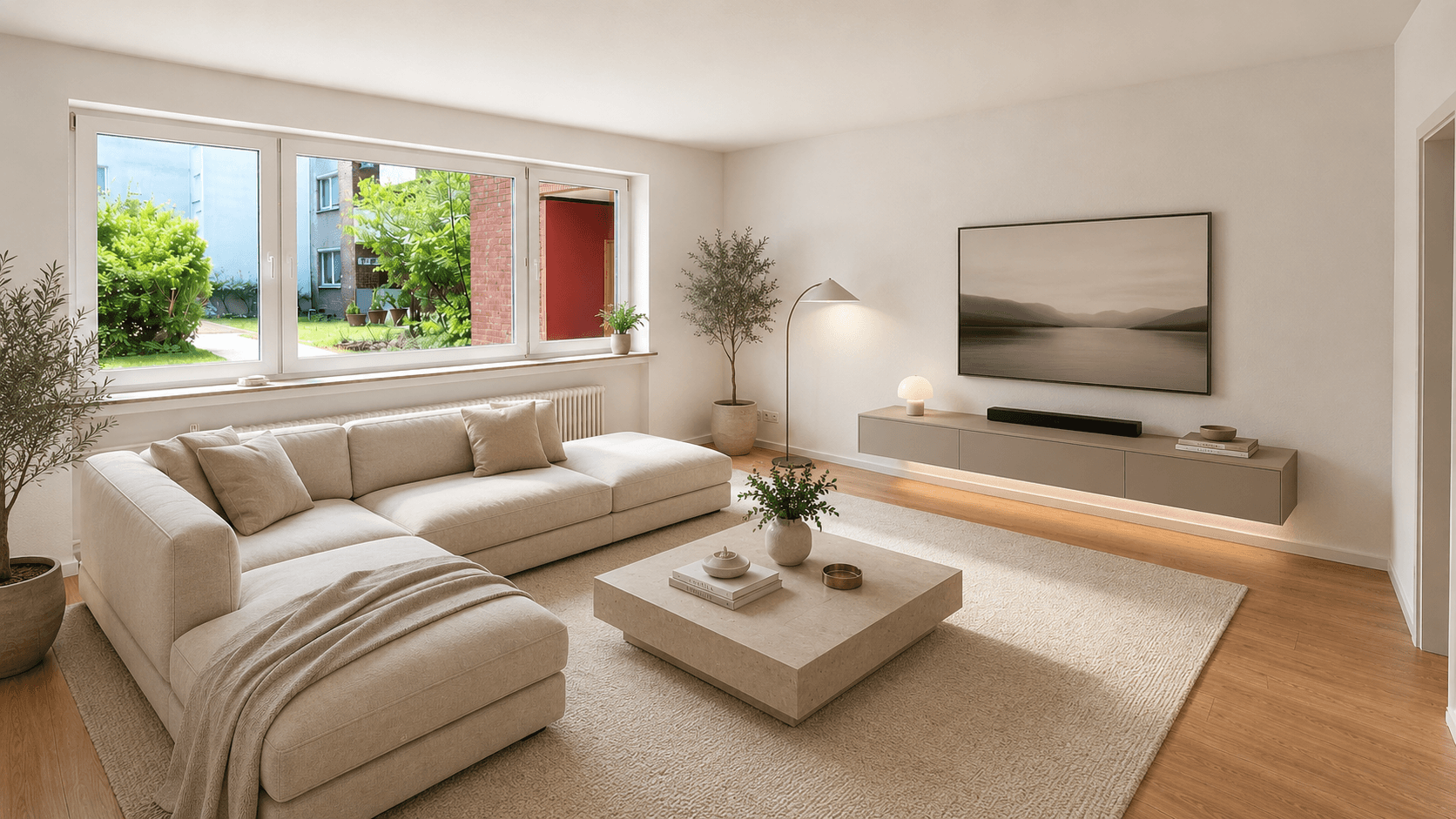 Predaj bytu 3-izbový 80 m², Duisburg, Severné Porýnie - Westfálsko Predaj bytu 3-izbový 80 m², Duisburg, Severné Porýnie - Westfálsko