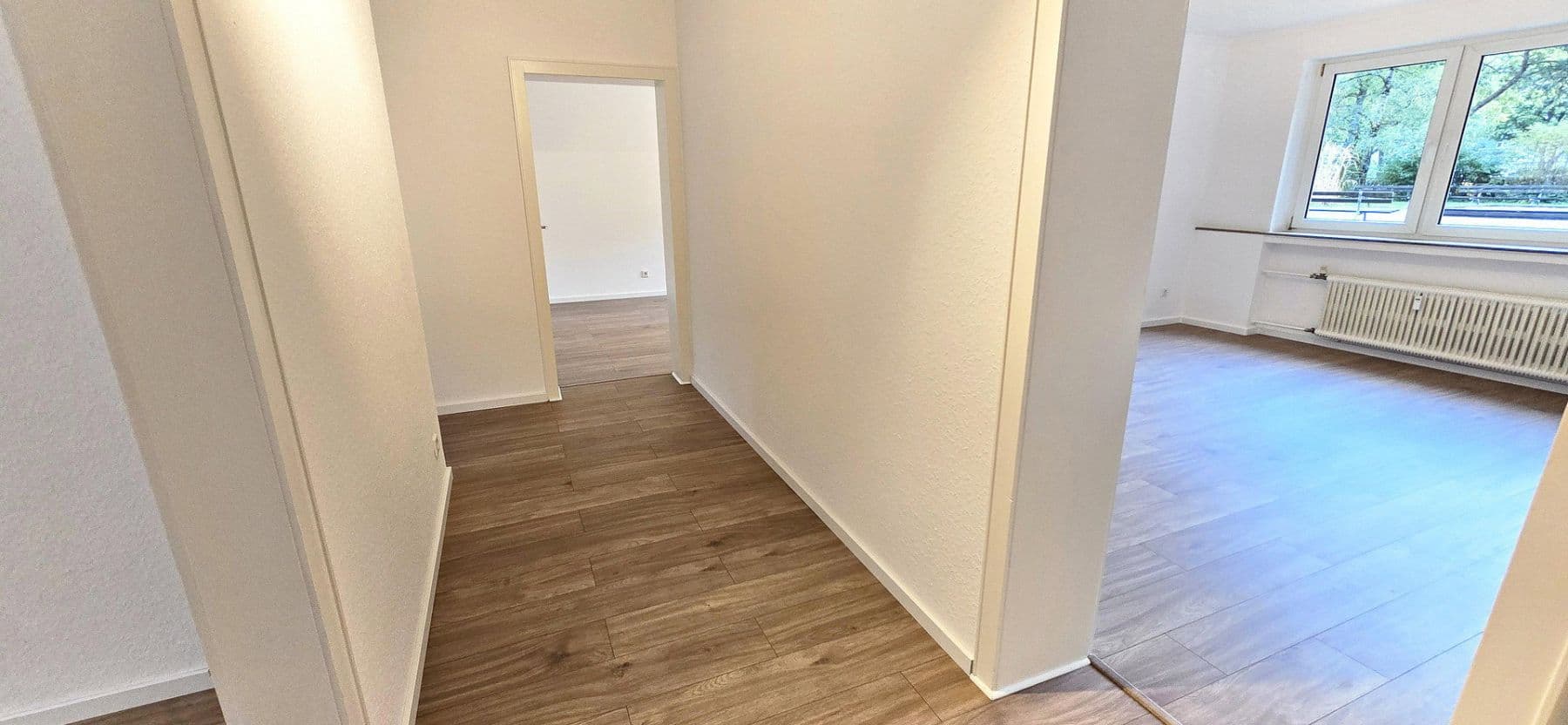 Predaj bytu 3-izbový 80 m², Duisburg, Severné Porýnie - Westfálsko Predaj bytu 3-izbový 80 m², Duisburg, Severné Porýnie - Westfálsko