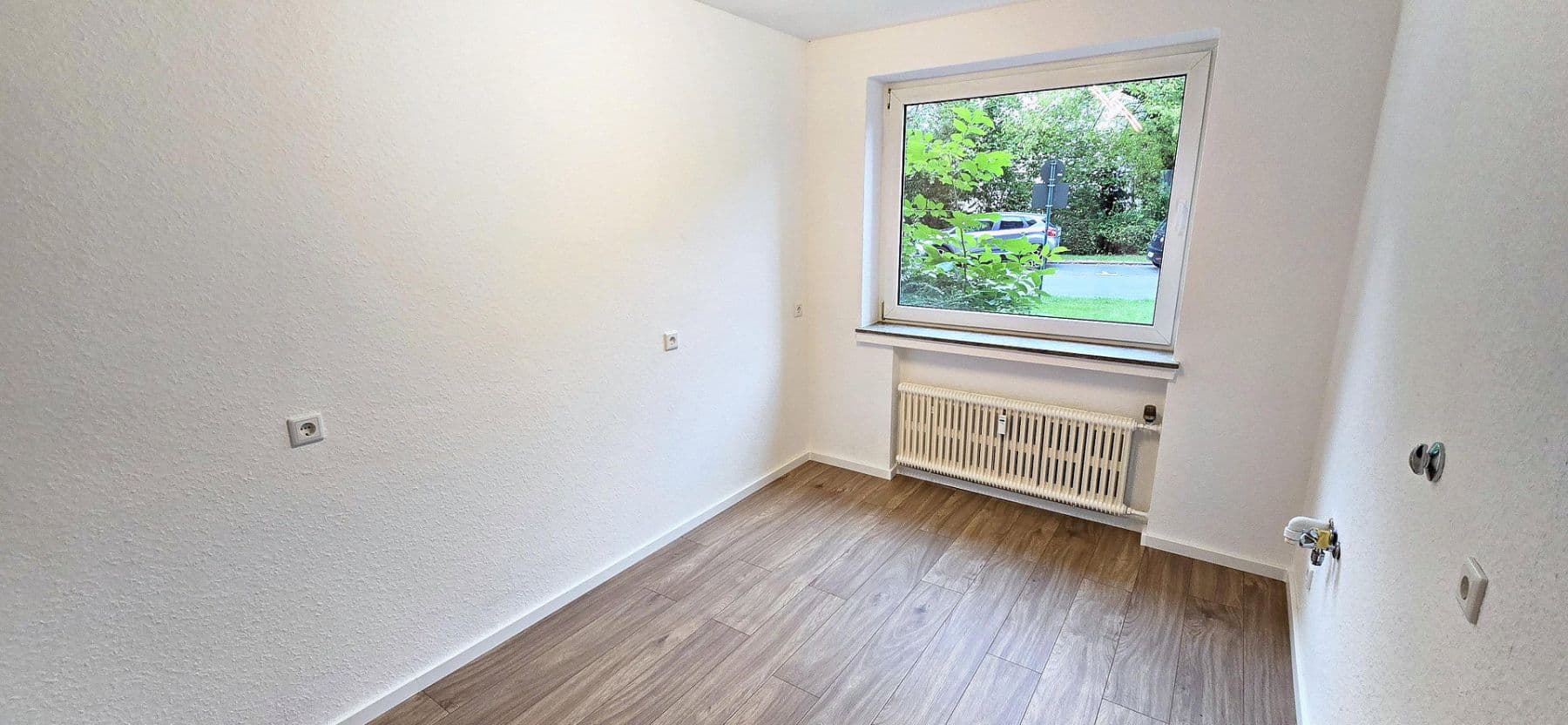Predaj bytu 3-izbový 80 m², Duisburg, Severné Porýnie - Westfálsko Predaj bytu 3-izbový 80 m², Duisburg, Severné Porýnie - Westfálsko