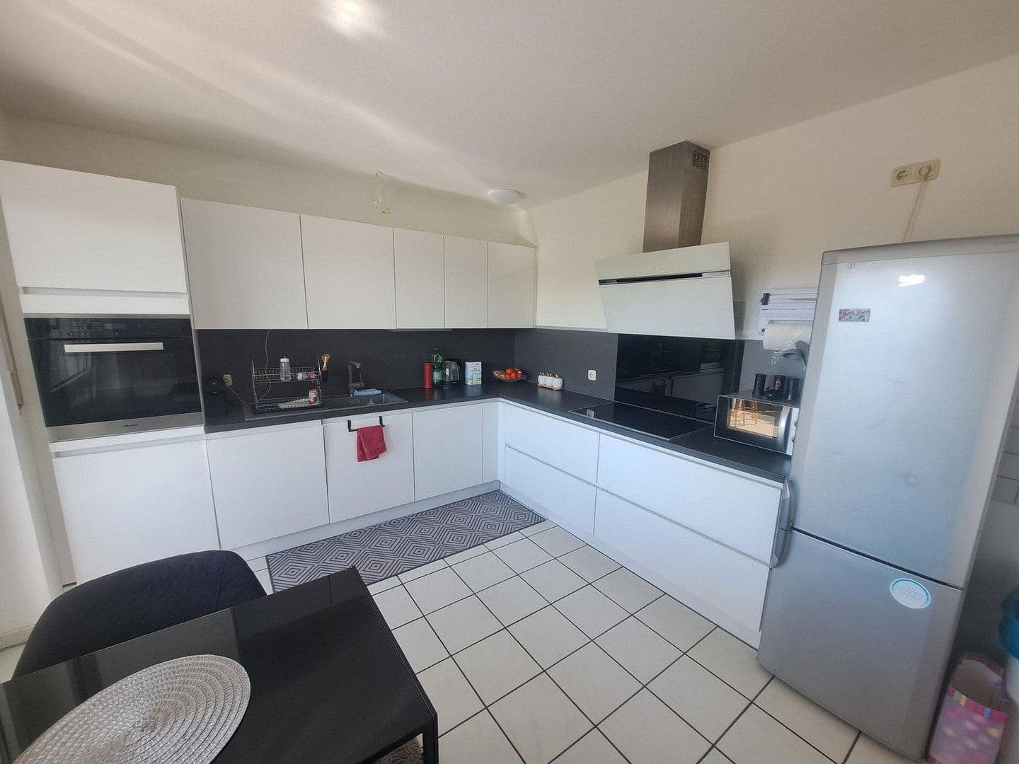 Prenájom bytu 4-izbový 118 m², Backhausweg 6, Udenheim, Porýnie-Falcko Prenájom bytu 4-izbový 118 m², Backhausweg 6, Udenheim, Porýnie-Falcko